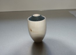 The finished project